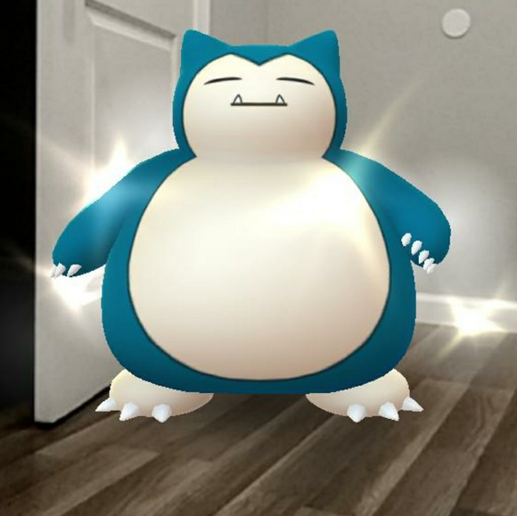 Meet your Posher, Kyron - Picture 1 of 1